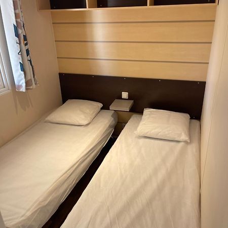 Camping La Paoute Грас Екстериор снимка